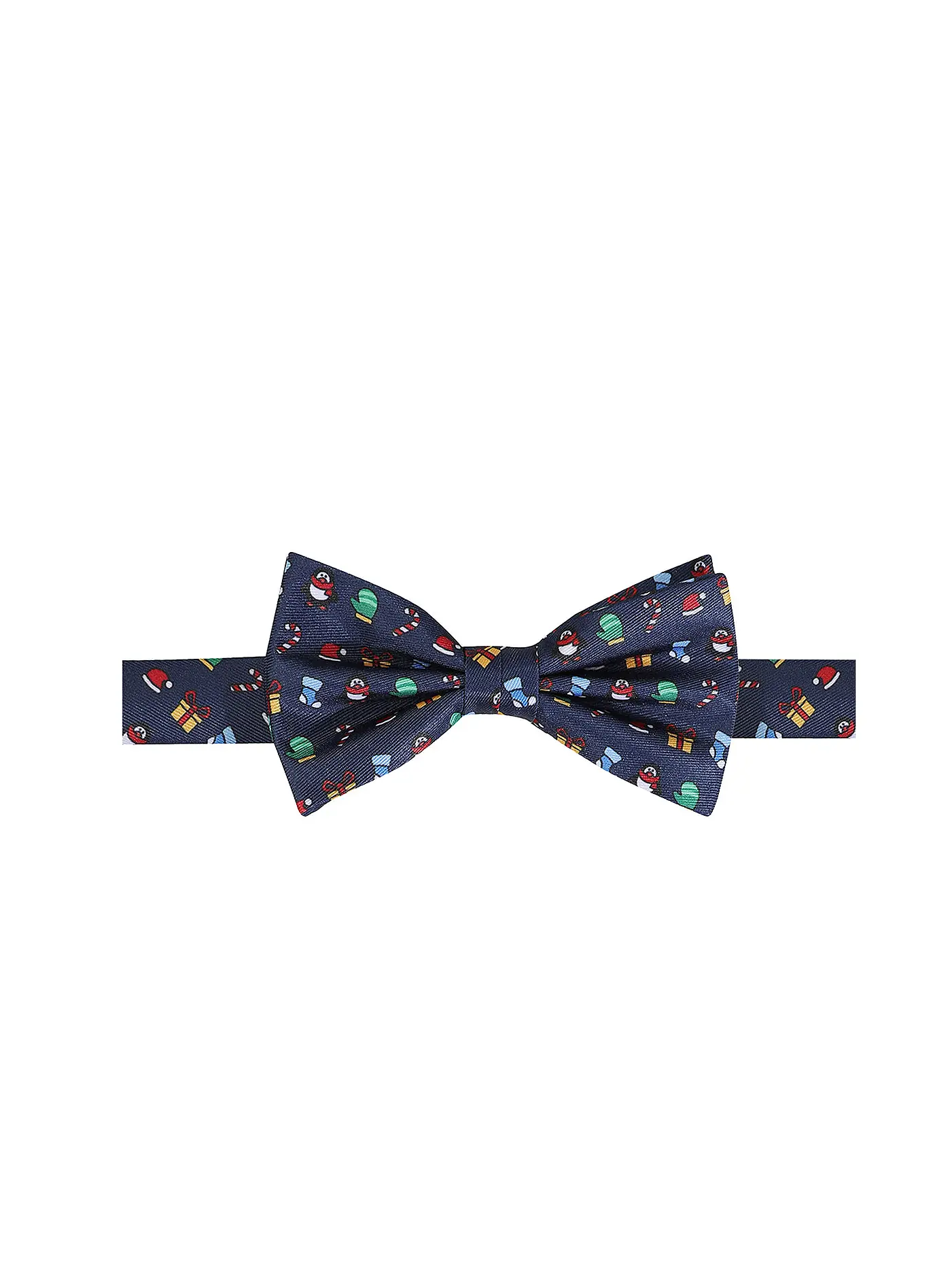 SEIDENFALTER | Set Fliege und Stecktuch PRINCE BOWTIE | 